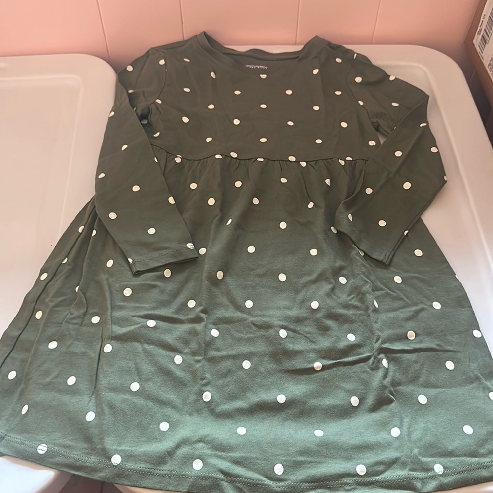 Old Navy Toddler Girl Dress